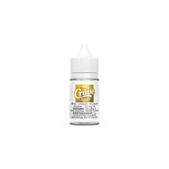 Crave Salt - Crunch