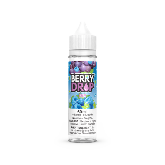 Berry Drop - Grape