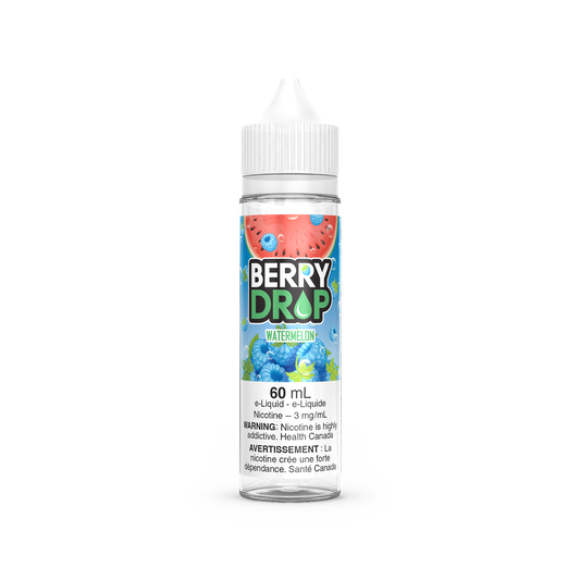 Berry Drop - Watermelon