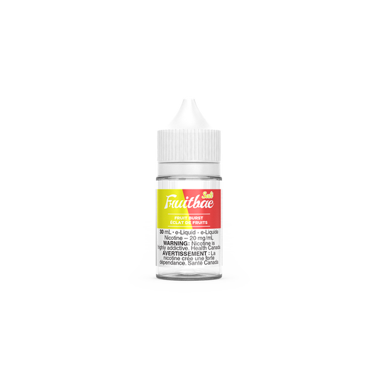 Fruitbae Salt - Fruit Burst