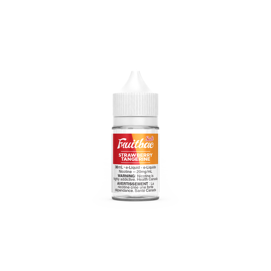 Fruitbae Salt - Strawberry Tangerine