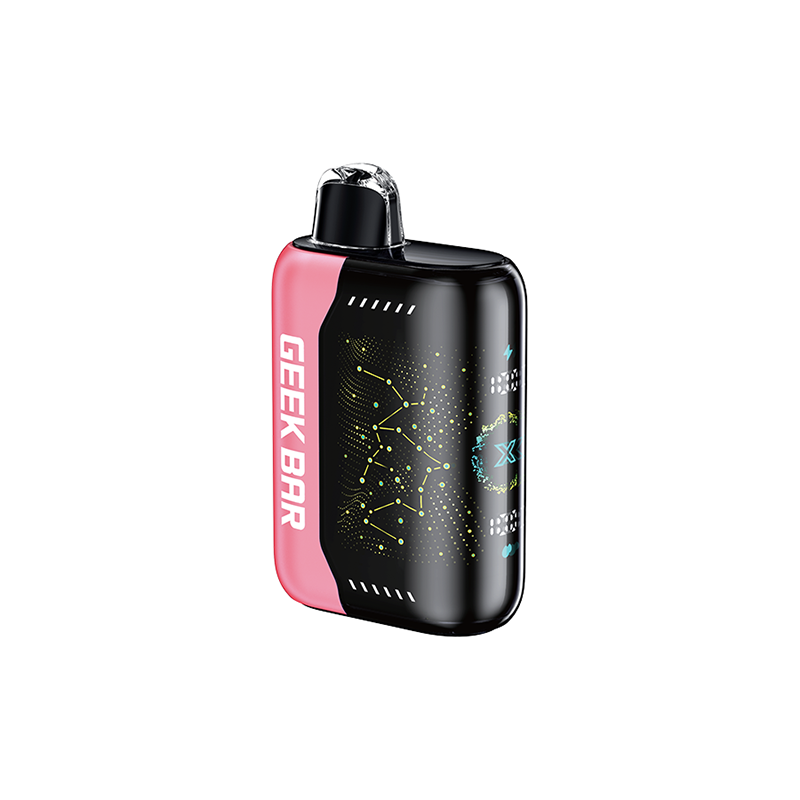 Geekbar Pulse X - Cherry Blast Ice [MB]