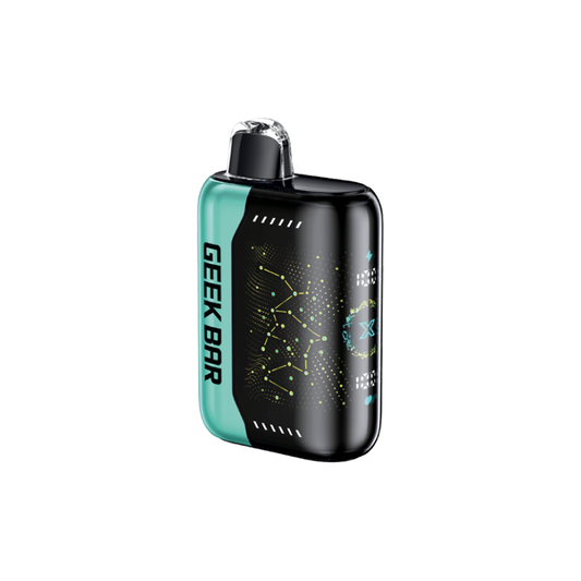 GeekBar Pulse X - Mango Pineapple Ice [MB]