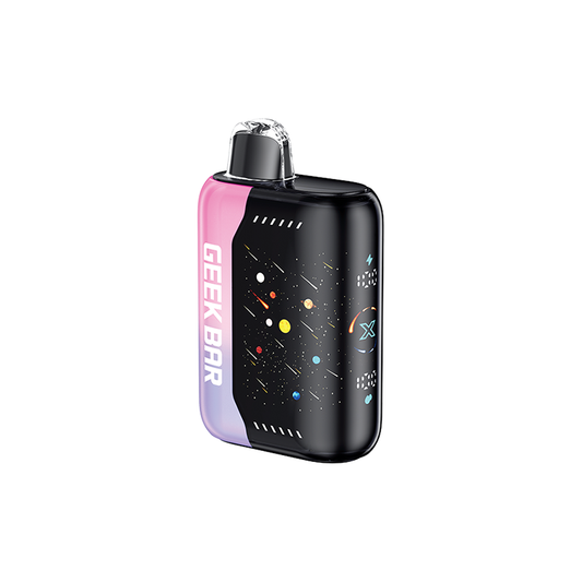 Geekbar Pulse X - Sour Strawberry Ice [MB]