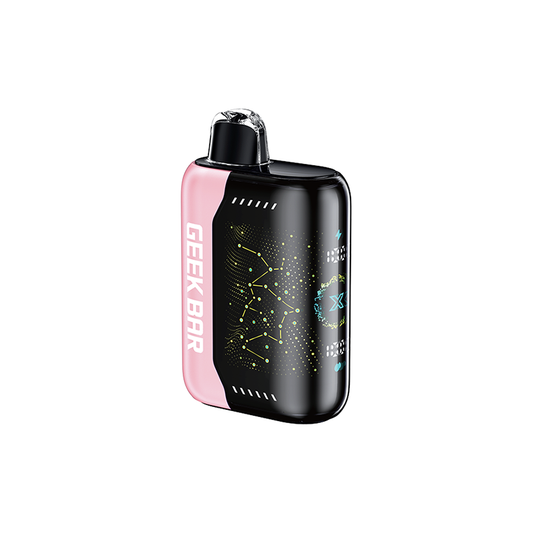 Geekbar Pulse X - Strawberry Kiwi [MB]