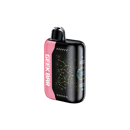 GeekBar Pulse X - Watermelon Ice [MB]