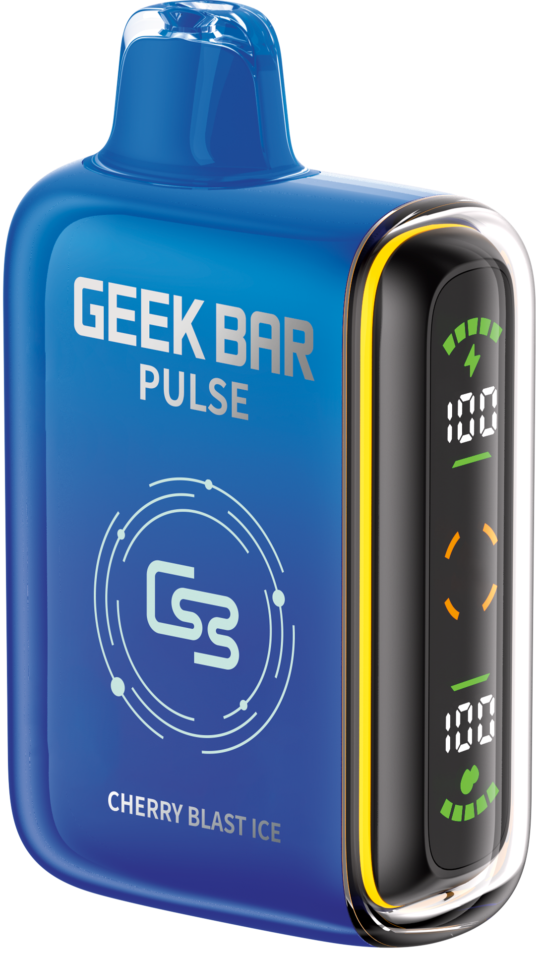 GeekBar Pulse - Cherry Blast Ice [MB]