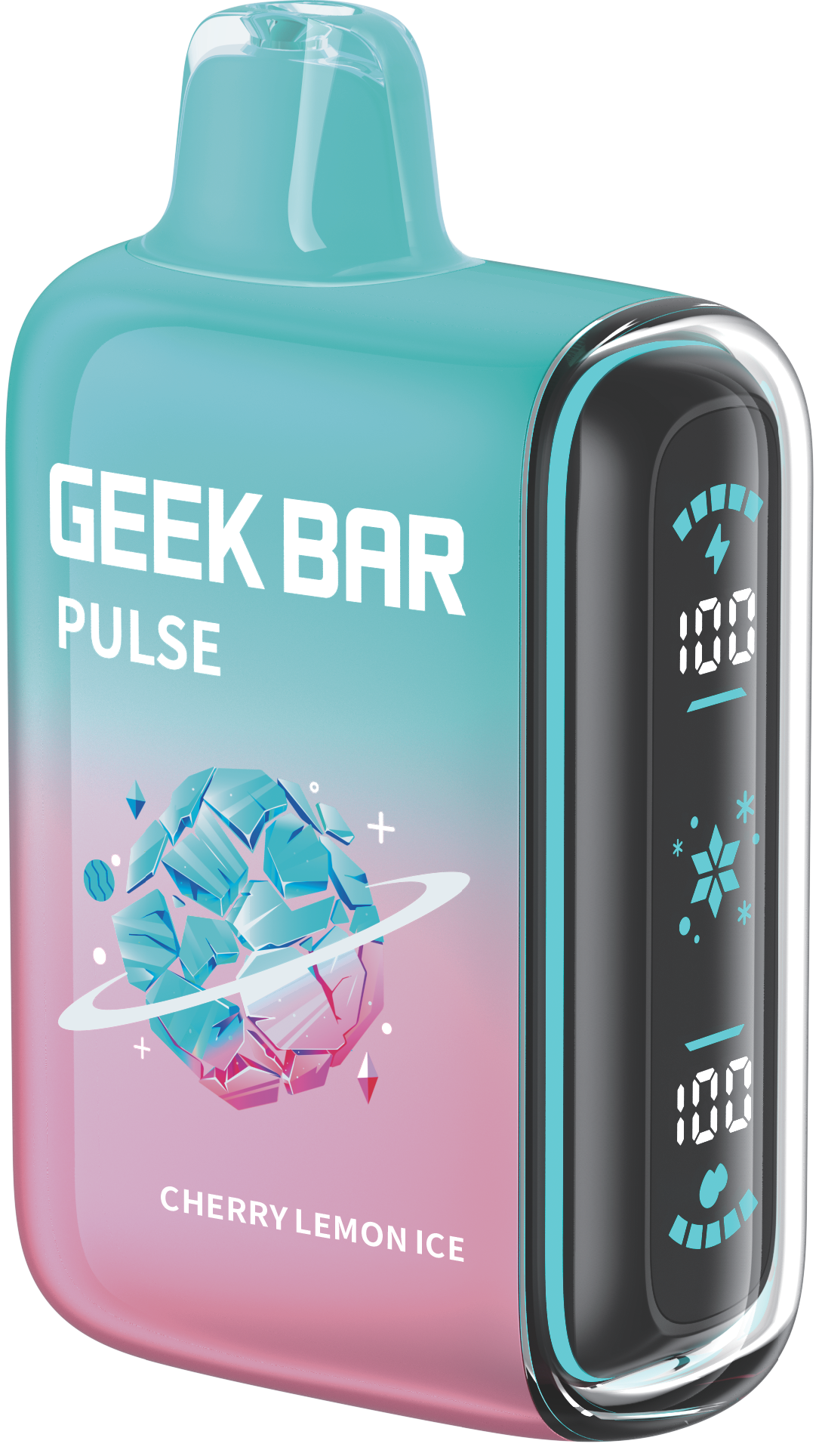 GeekBar Pulse - Cherry Lemon Ice [MB]