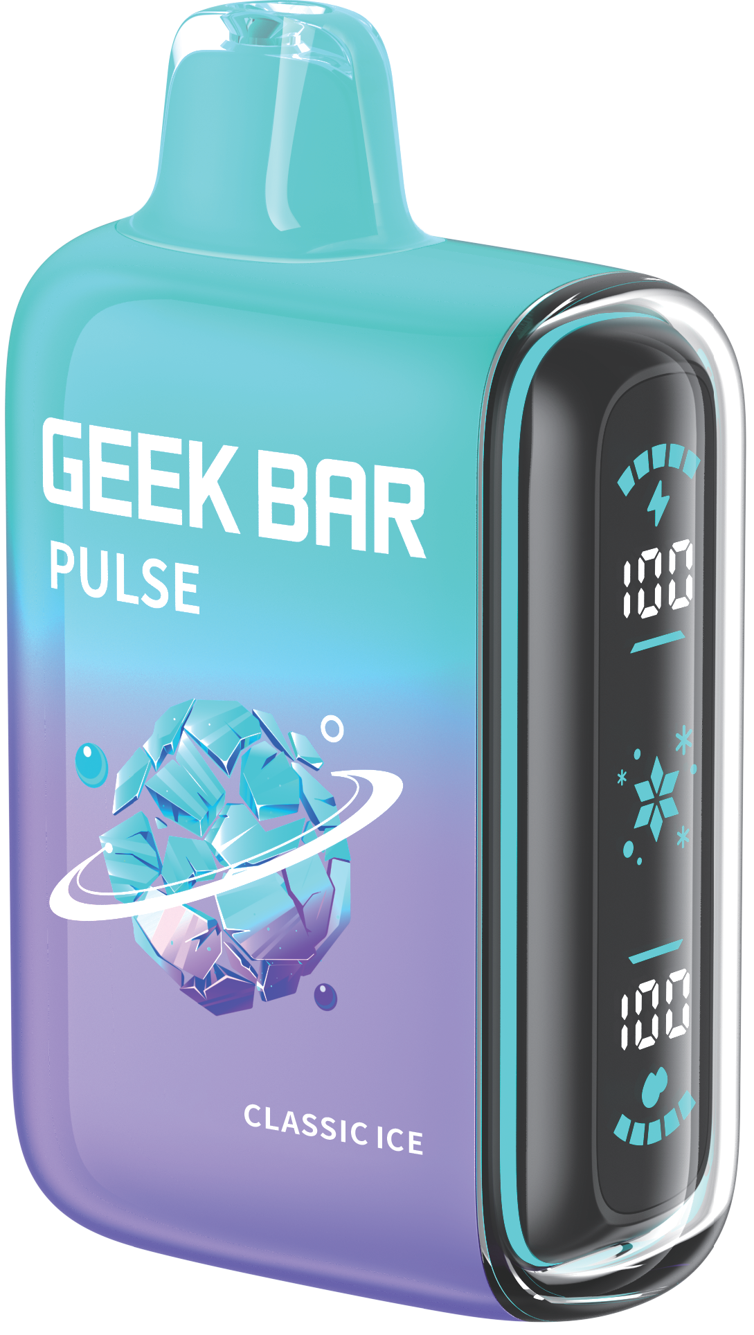 GeekBar Pulse - Classic Ice [MB]