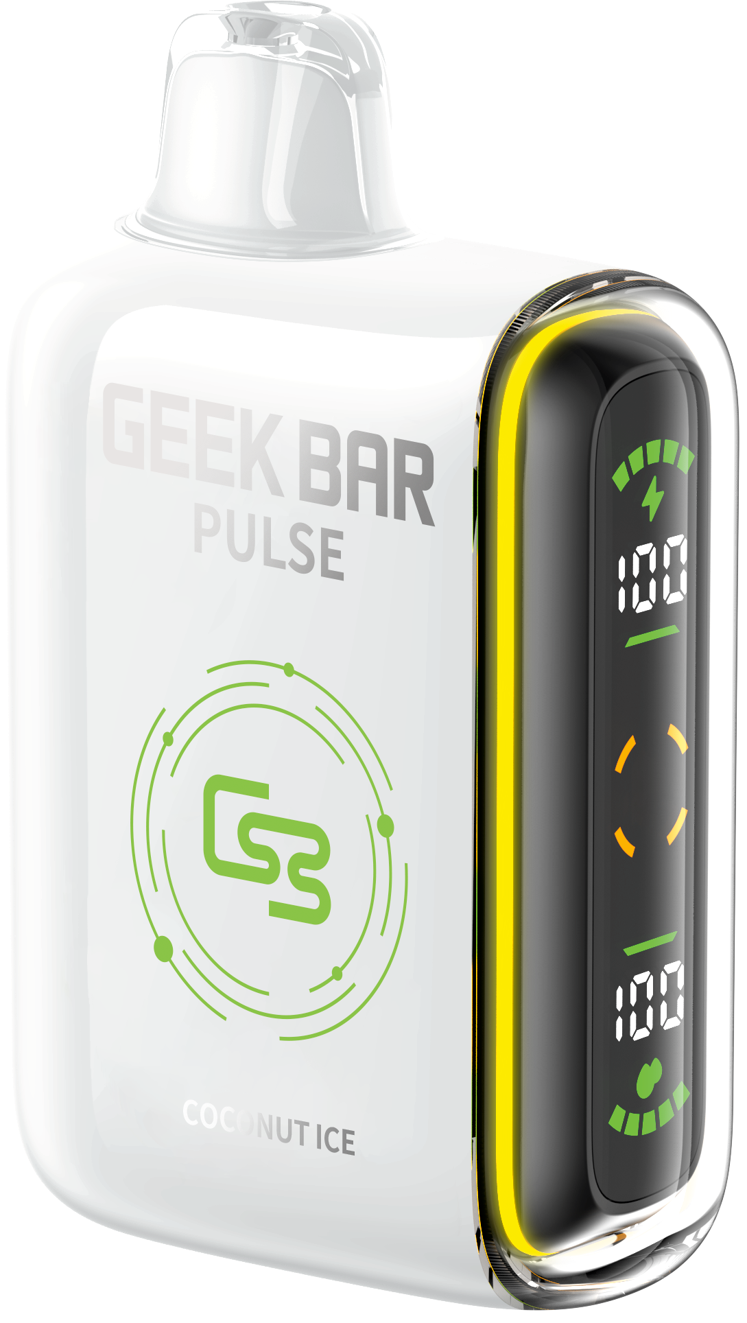 GeekBar Pulse - Coconut Ice [MB]