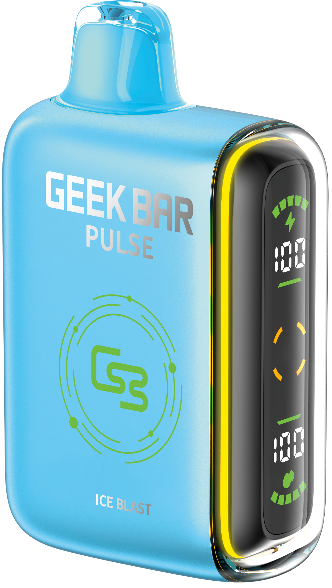 GeekBar Pulse - Ice Blast [MB]