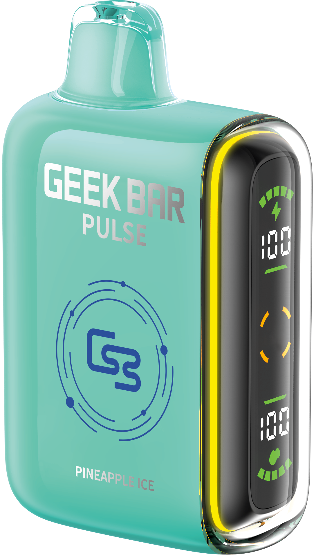 GeekBar Pulse - Pineapple Ice [MB]