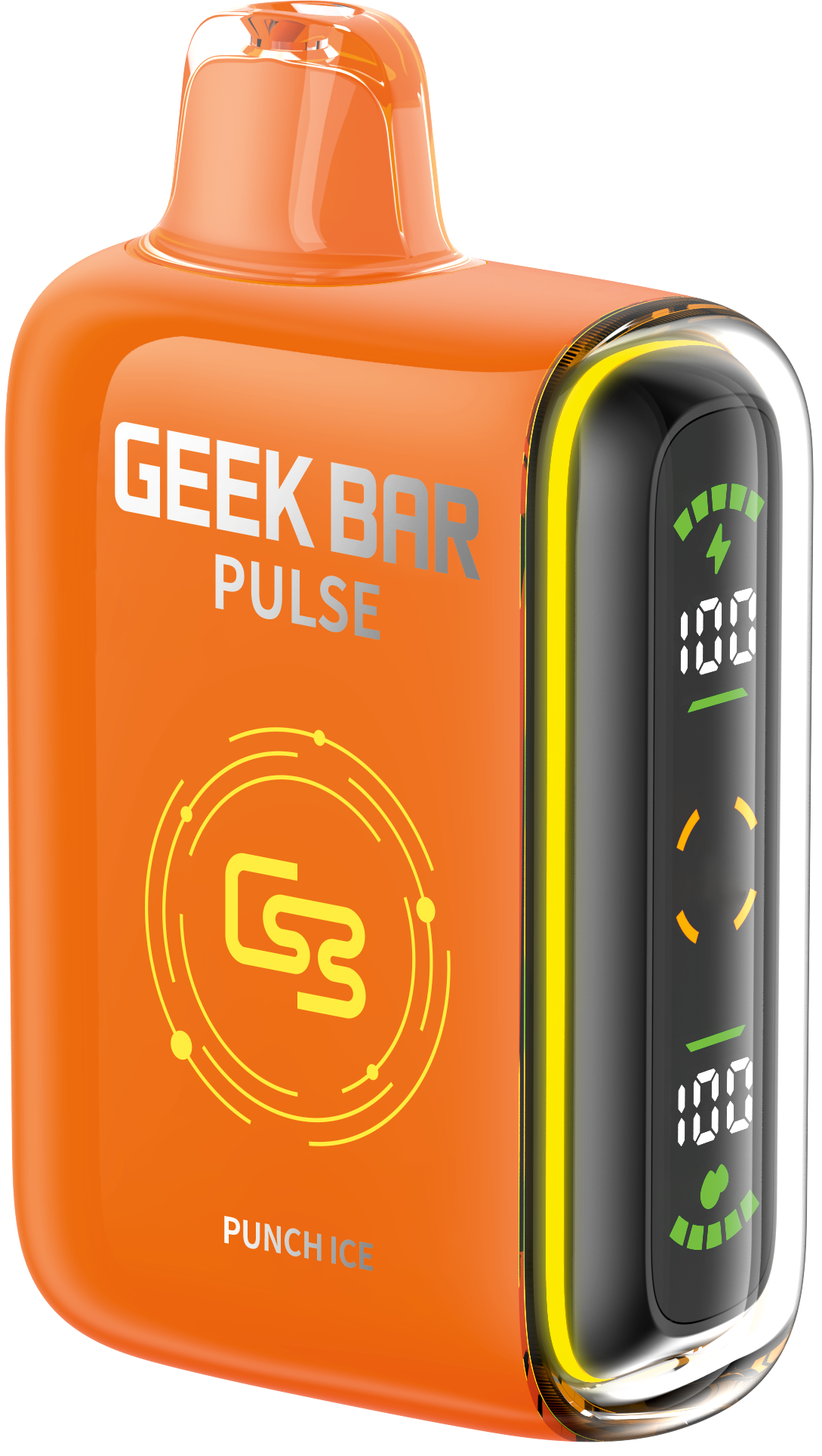 GeekBar Pulse - Punch Ice [MB]