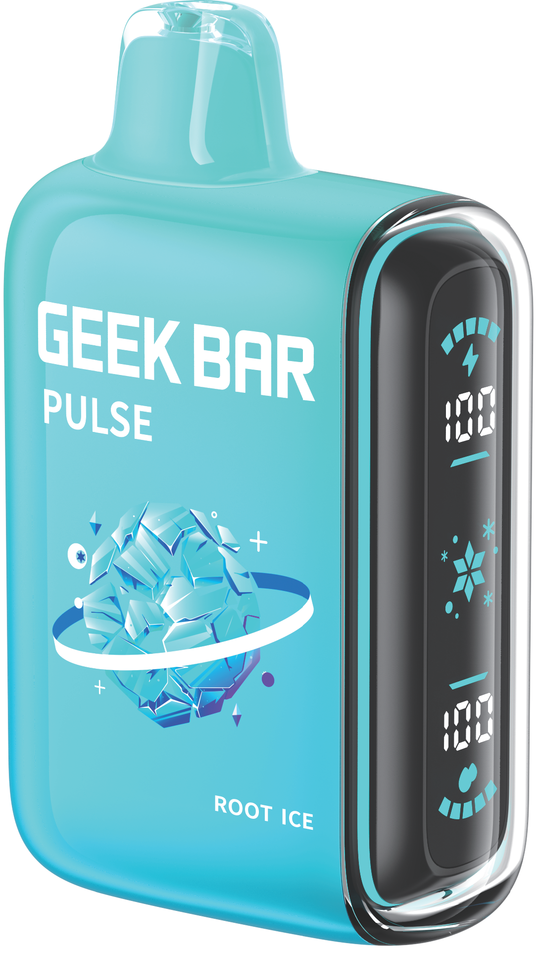 GeekBar Pulse - Root Ice [MB]