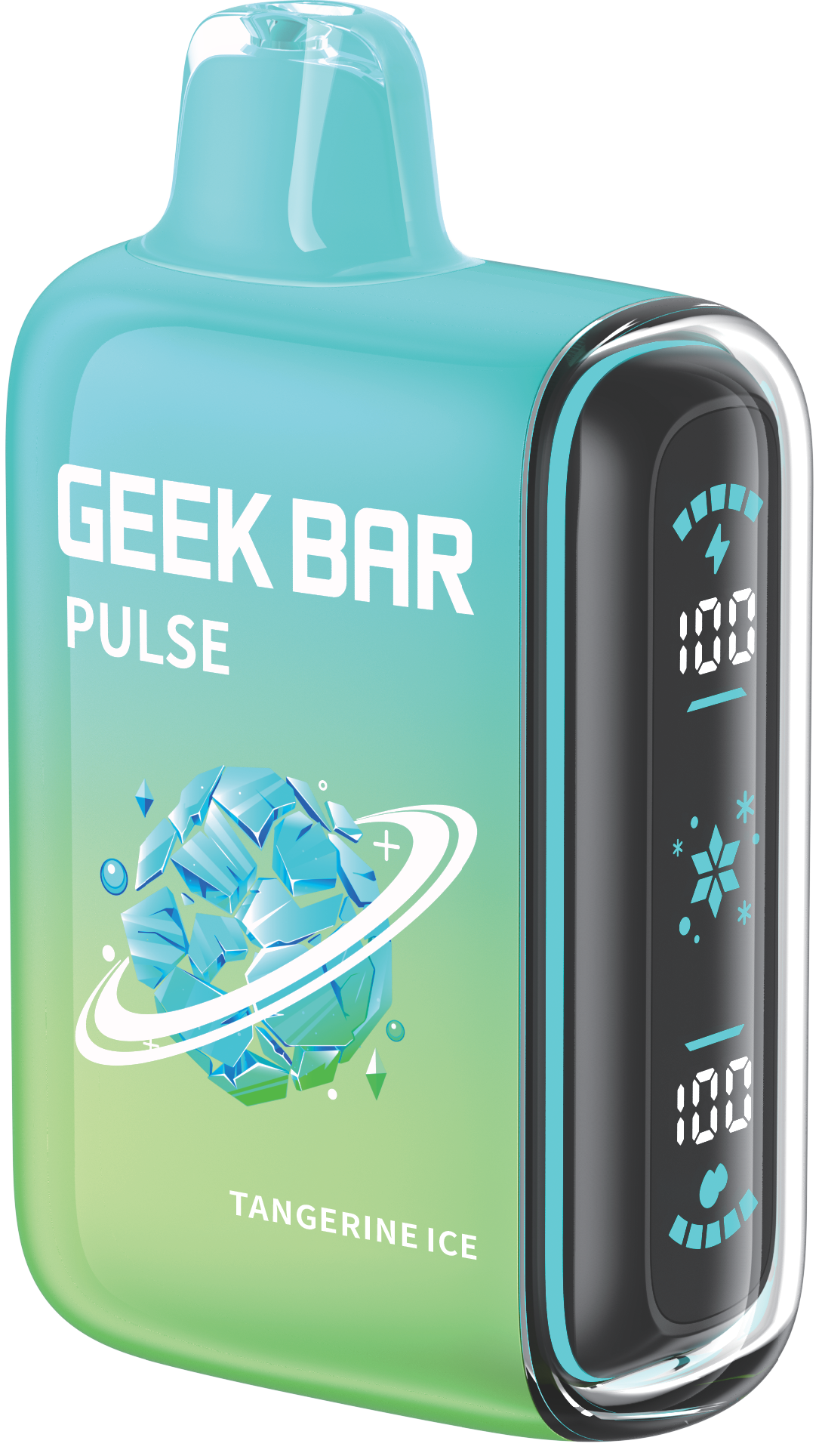 GeekBar Pulse - Tangerine Ice [MB]