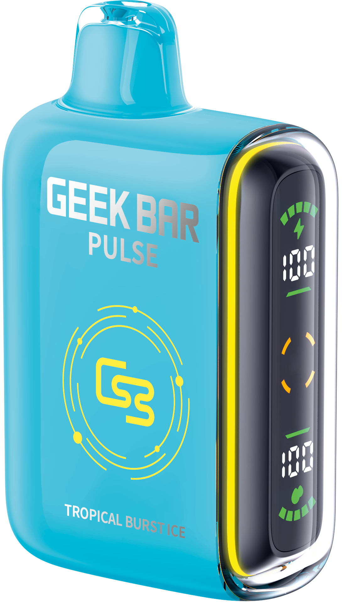 GeekBar Pulse - Tropical Burst Ice [MB]