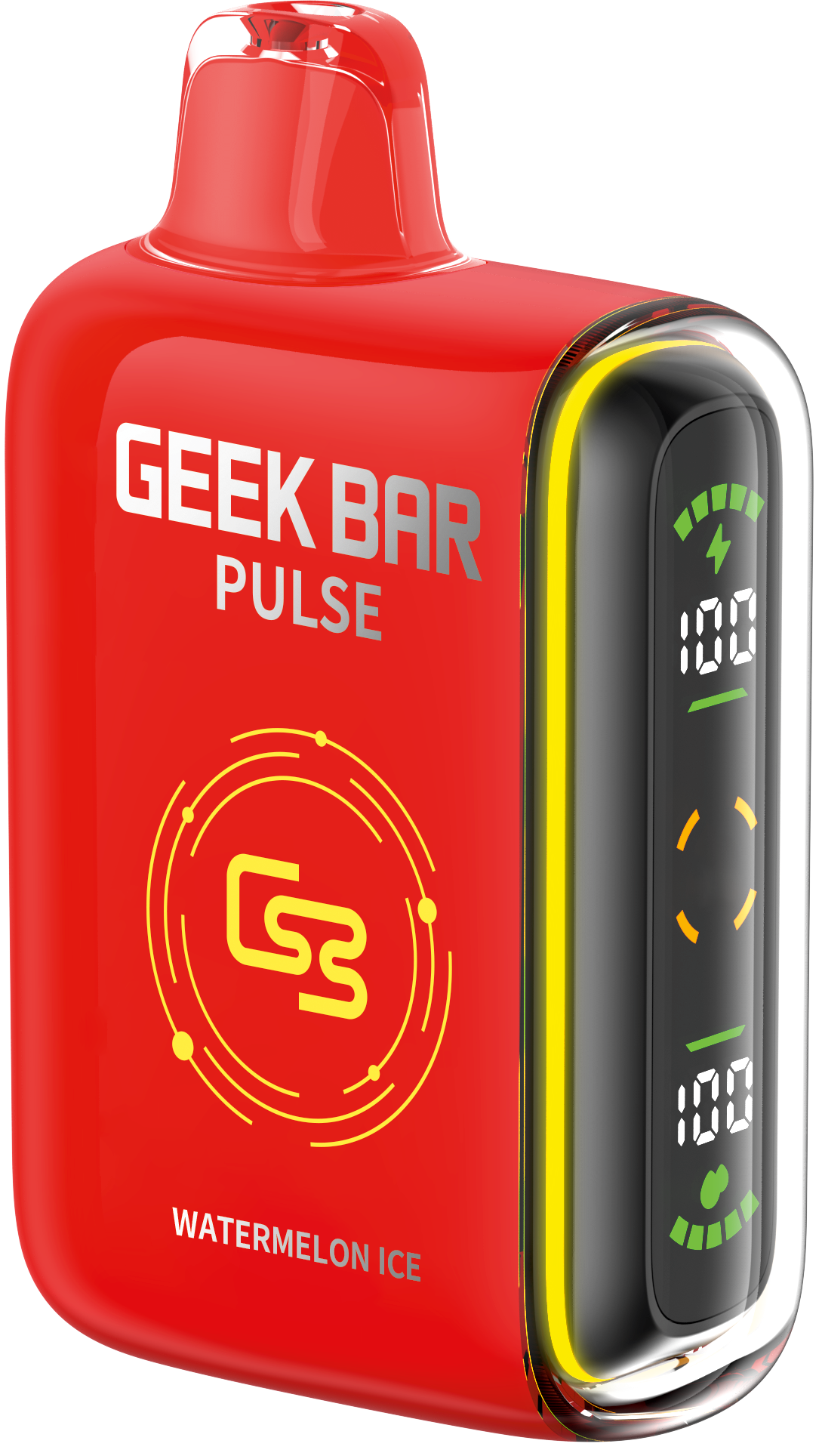 GeekBar Pulse - Watermelon Ice [MB]