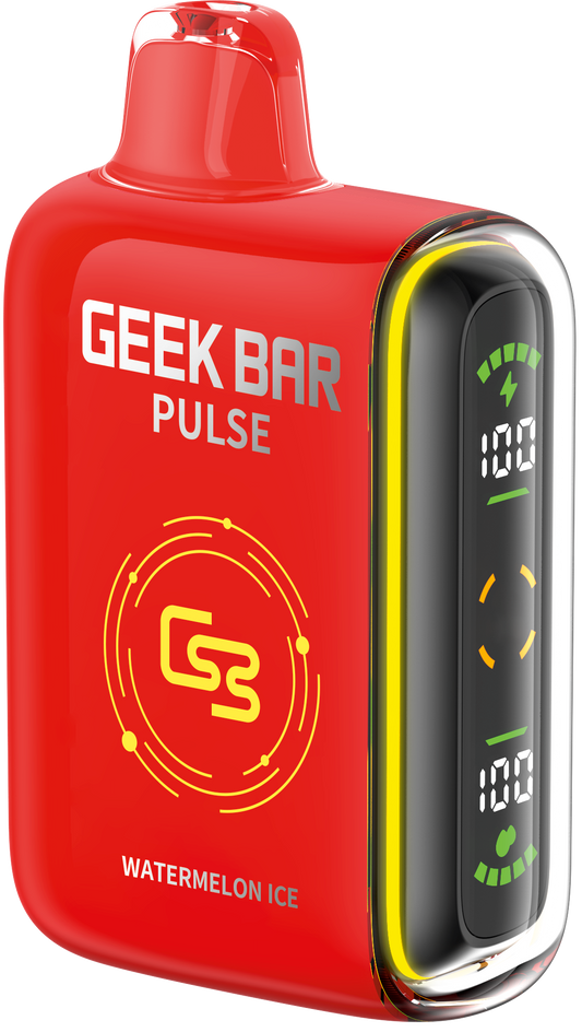 GeekBar Pulse - Watermelon Ice [MB]