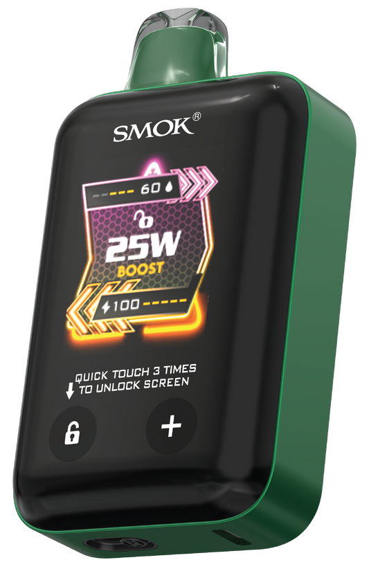 SMOK Touch 20K - Mint (Carton of 4)