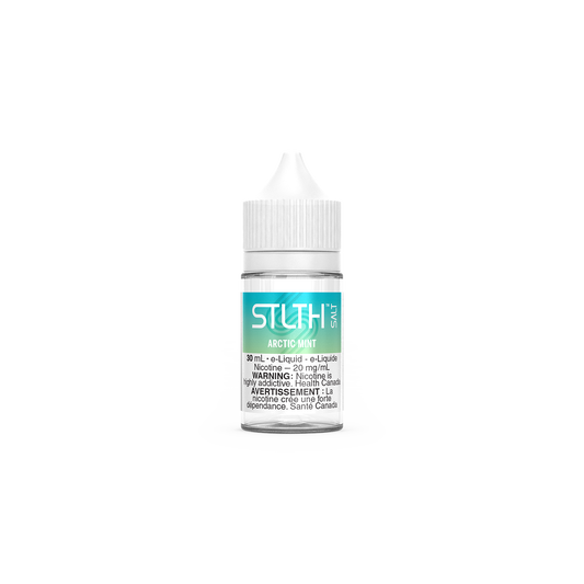 STLTH Salt - Arctic Mint