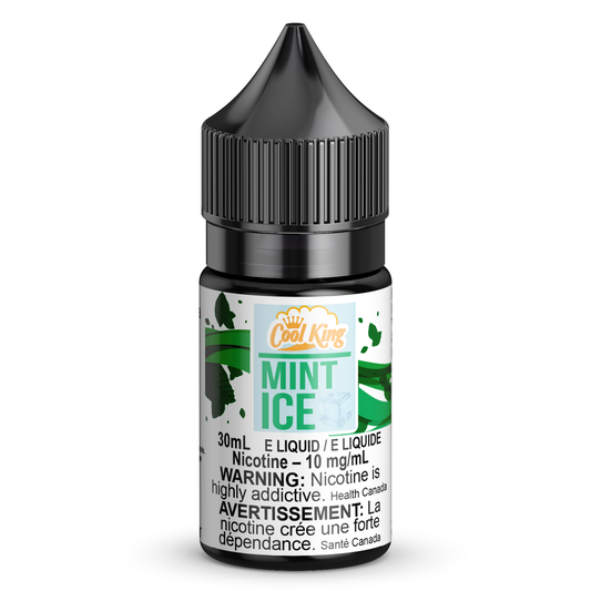 Cool King Salts - Mint Ice