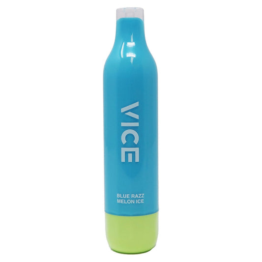 Vice 2500 Disposable - Blue Razz Melon Ice (Carton of 6)