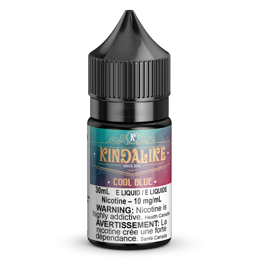 Kindalike Salts - Cool Blue