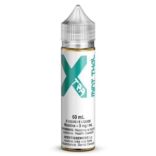 XTRA - Minthol